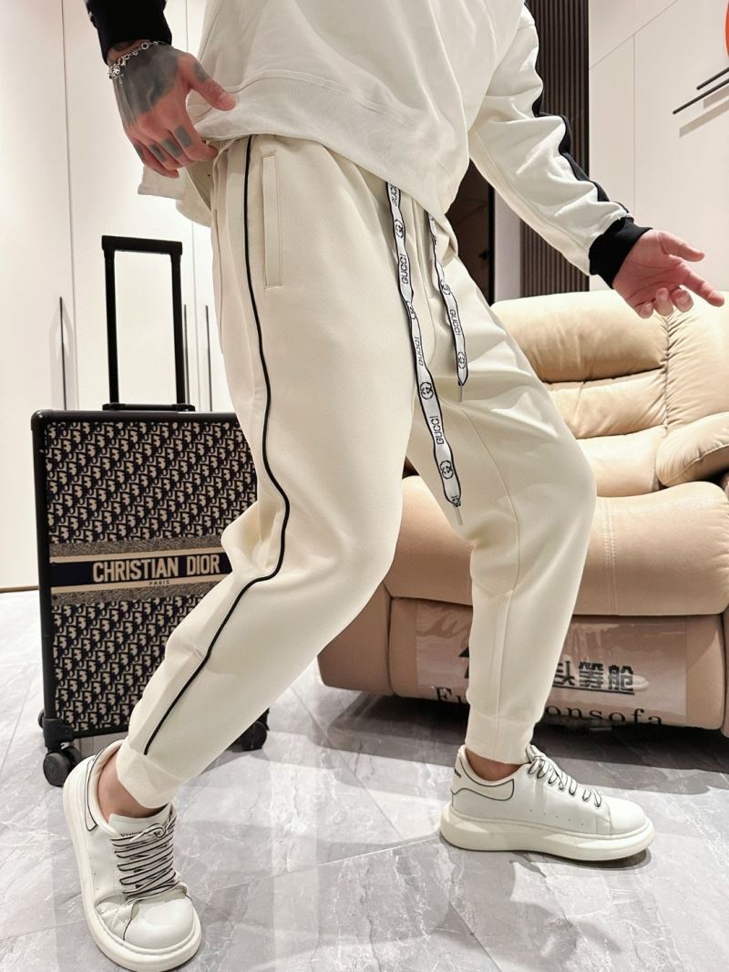 Gucci Long Pants